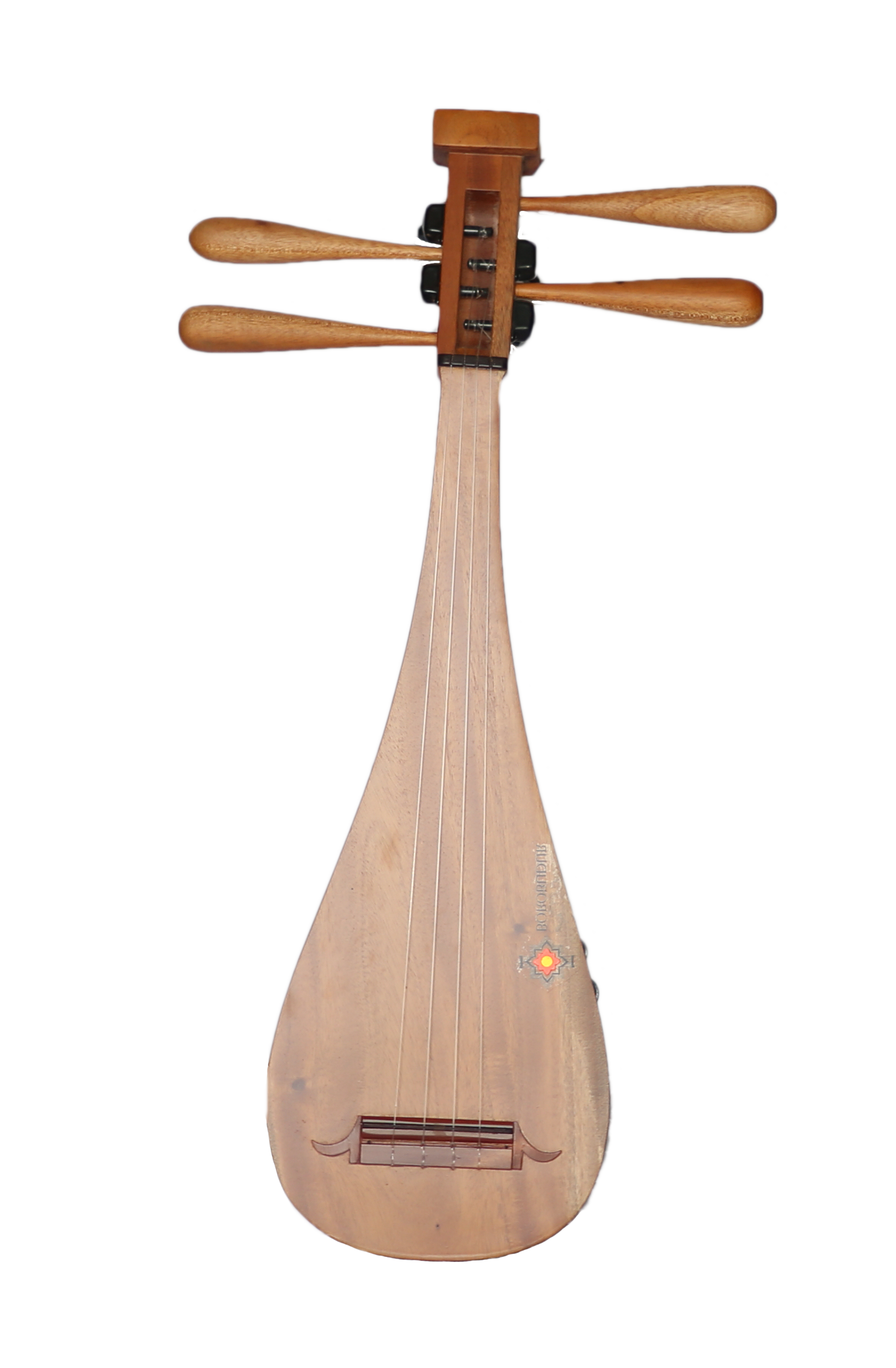 Sambharamandeli Caturtali Tipe 1